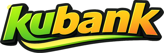 Logo kubank